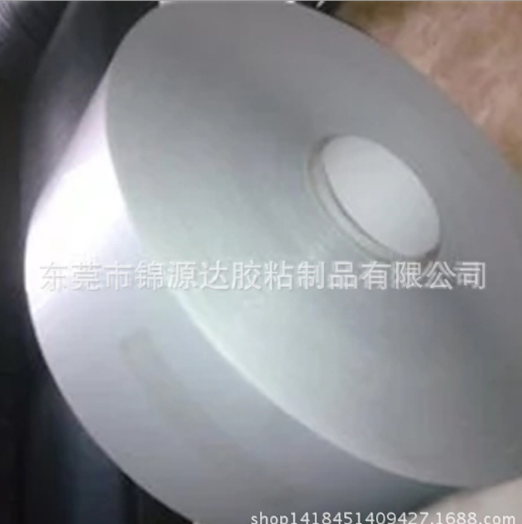7815不干膠 啞白PET耐久性標(biāo)簽可熱轉(zhuǎn)印可用于電源適配器標(biāo)簽識