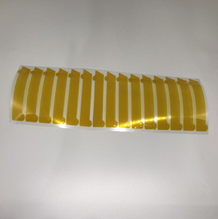 供應(yīng)防震 防水泡棉膠62624電腦周邊用雙面膠 可來圖來樣訂做