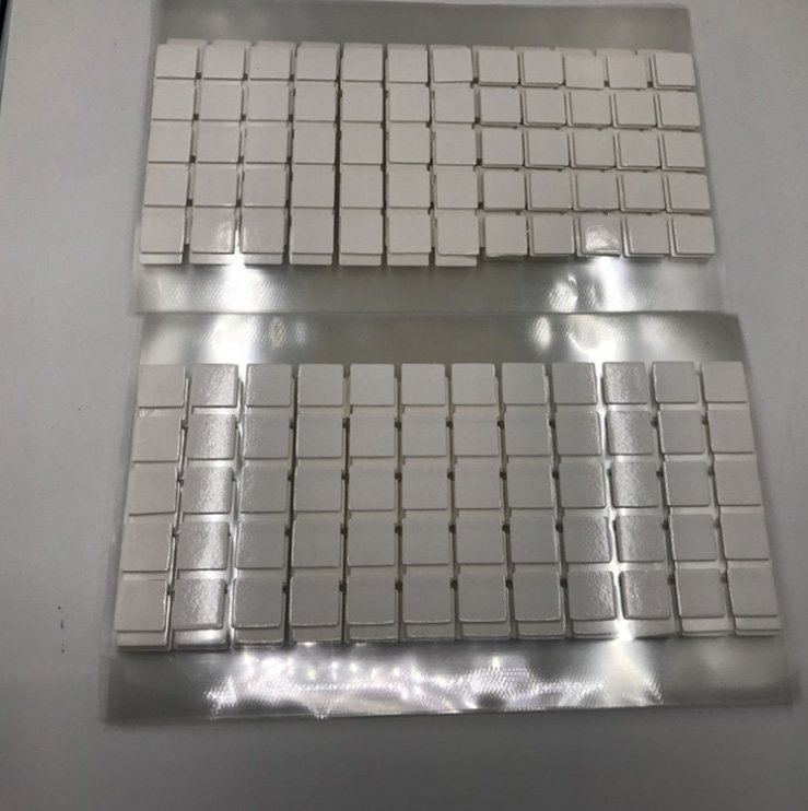 雙面膠模切沖型 VHB強(qiáng)力粘貼雙面膠廠家生產(chǎn)加工耐高溫雙面膠