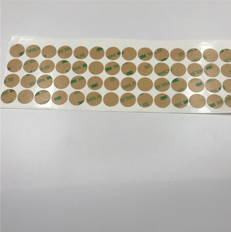 廠家直銷柔性線路板 薄膜開關(guān) 雙面膠可按客戶需求加工定制