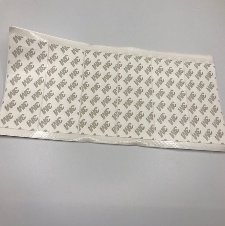 廠家直銷印刷雙面膠9815棉紙雙面膠可按客戶要求加工定制